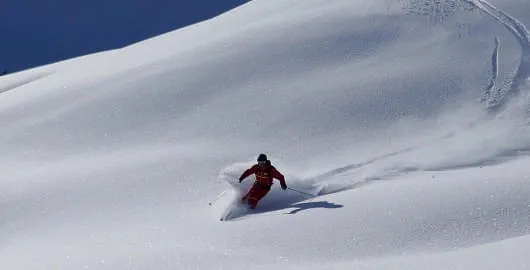 Ski-Alpin Ski-Alpin