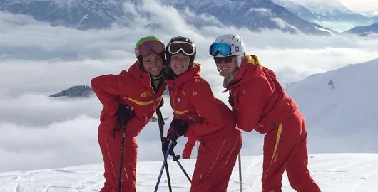 Ski-Privat Ski-Privat
